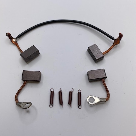 Tecumseh Brush Assy 33849